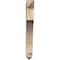 Ekena Millwork Westlake Arts & Crafts Smooth Bracket, Douglas Fir, 5 1/2"W x 40"D x 48"H BKT06X40X48WTL03SDF - alternate 3